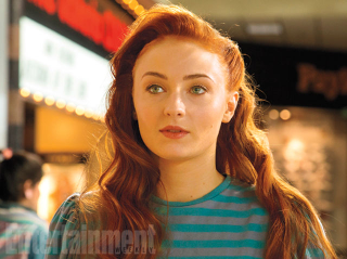 Illustration for article titled Apocalypse, Psylocke and More Revealed In First X-Men Apocalypse Photos